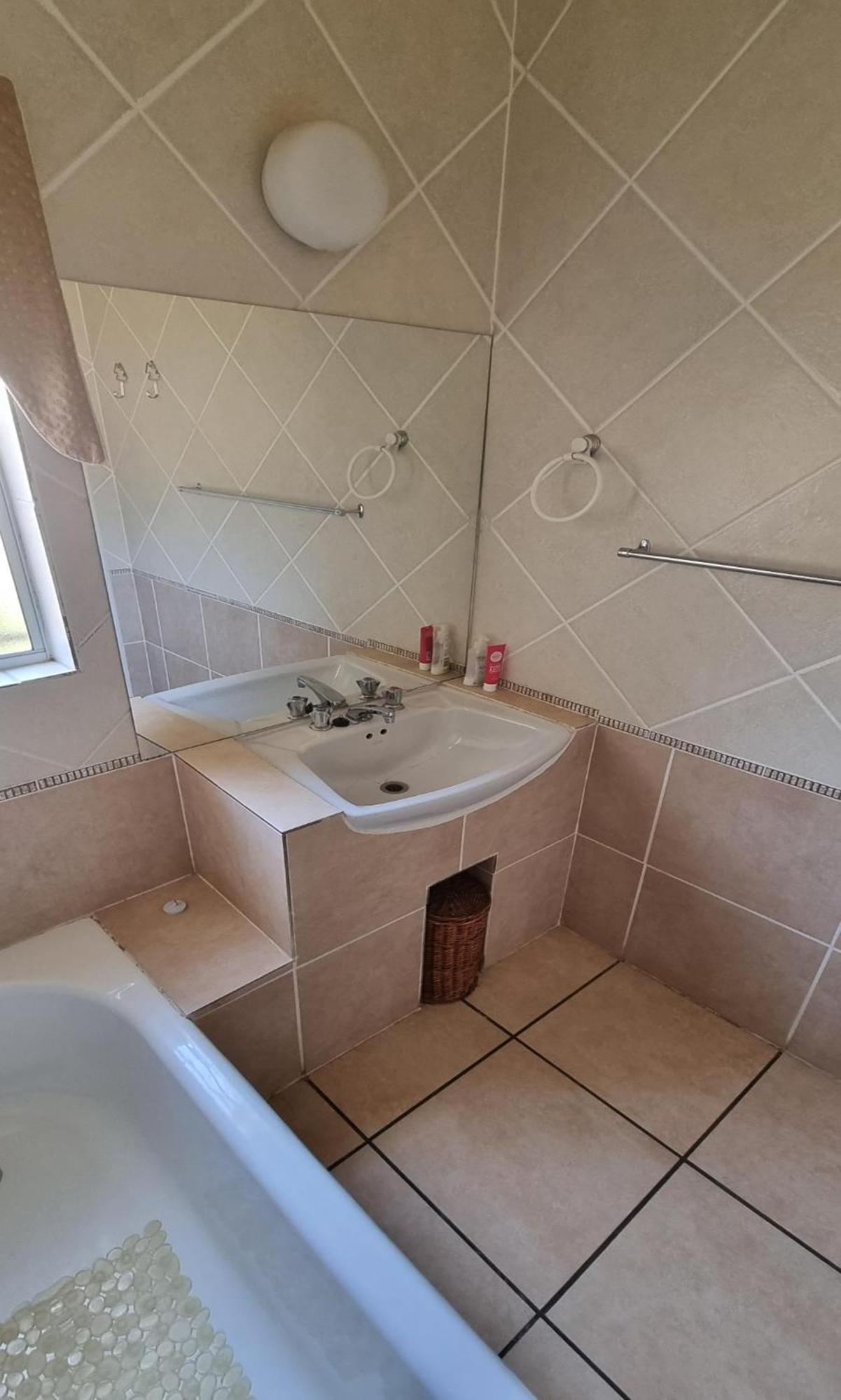 Frankfort Guesthouse Kültér fotó