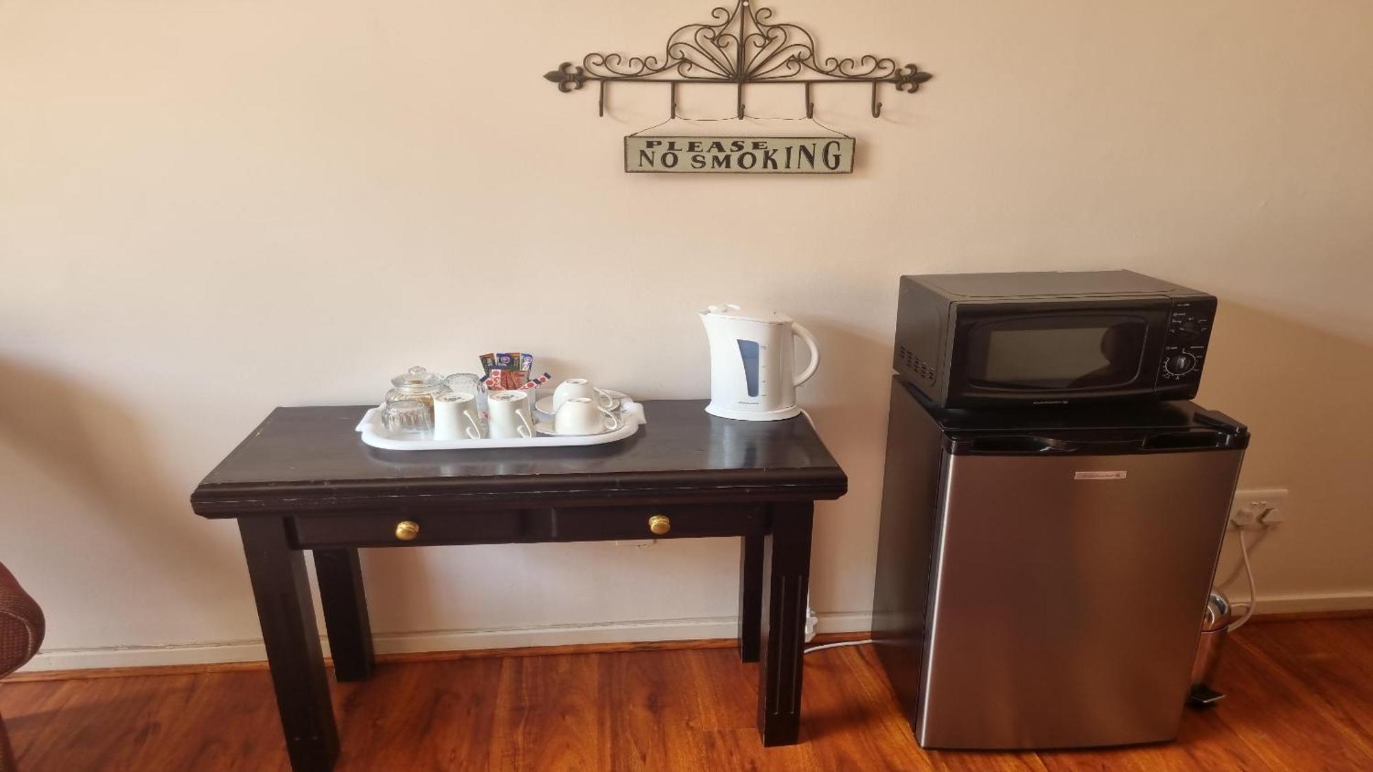 Frankfort Guesthouse Kültér fotó